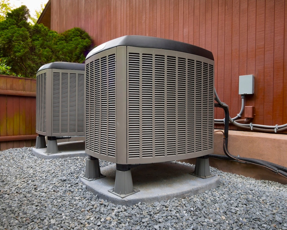 A/C Tune‑Ups: Starting at just $89
